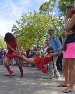 welkom thuis straattheater festival 2015