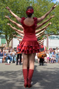 welkom thuis straattheater festival 2015