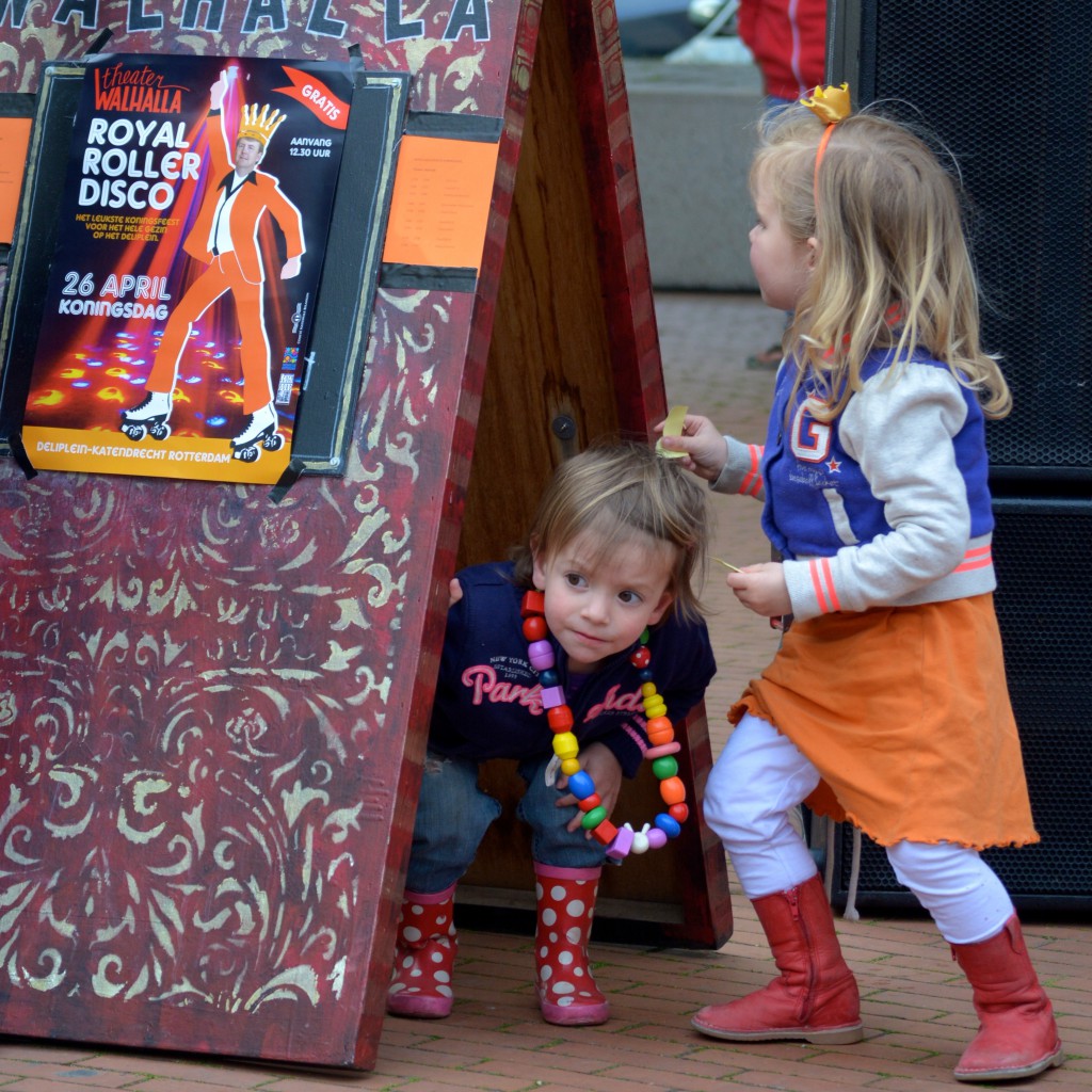 Koningsdag