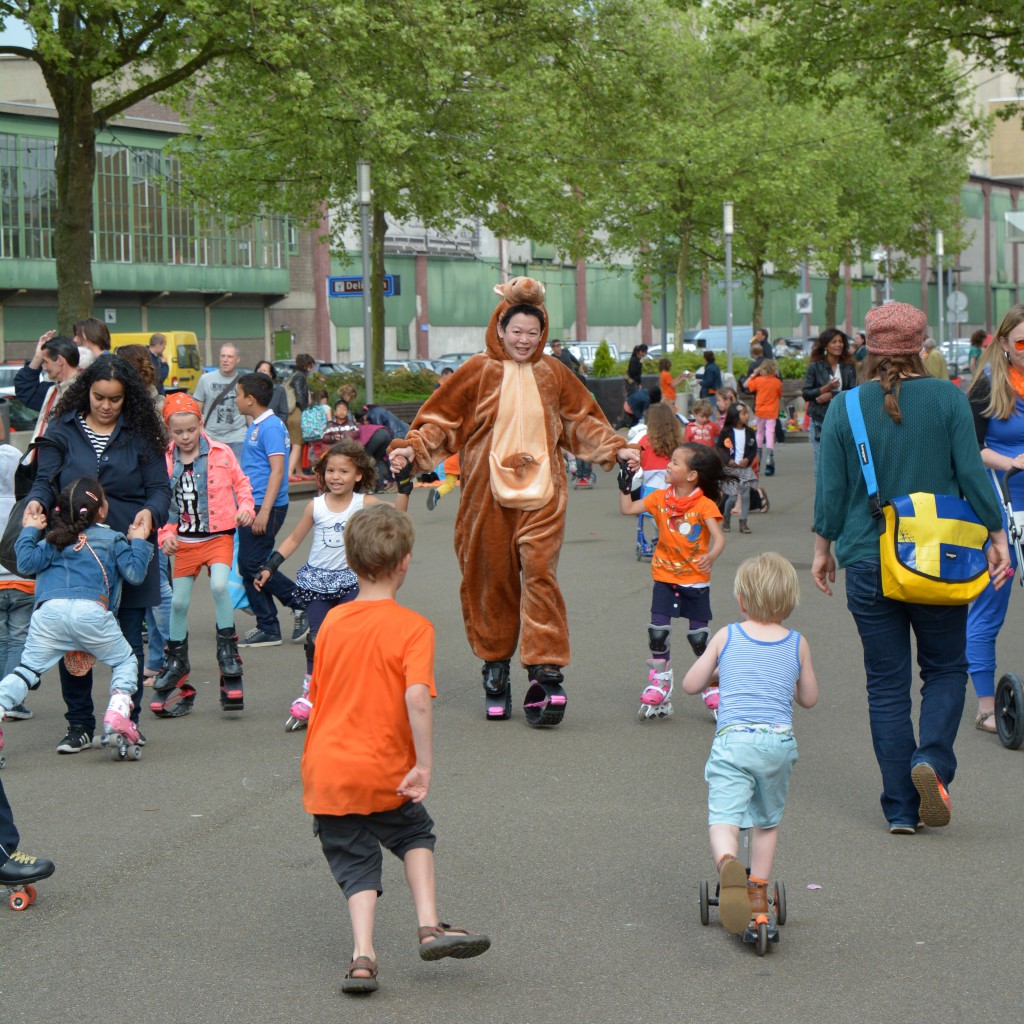 Koningsdag